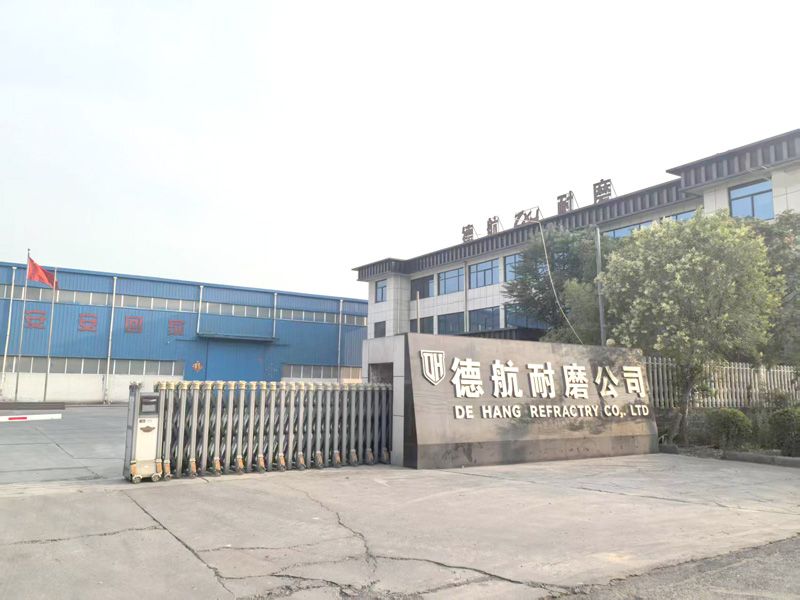 廠容廠貌